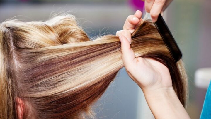 Уход за мелированными волосами — Секреты красоты от Kedma