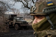 В ДНР заявили об уходе ВСУ из крупного укрепрайона под Донецком